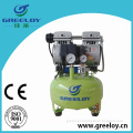 GREELOY 800W 1 hp oil free Air Compressor for Car Tire Inflation